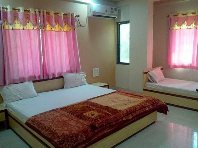 Shiva Sadan Lodge, Hyderabad 3